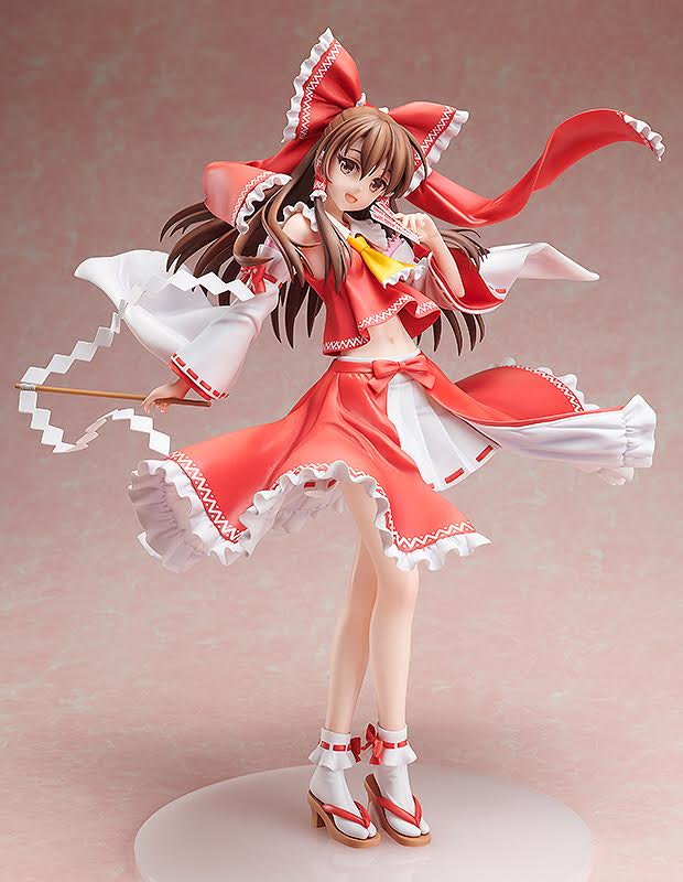 [เปิดจอง] Reimu Hakurei (Re-run)