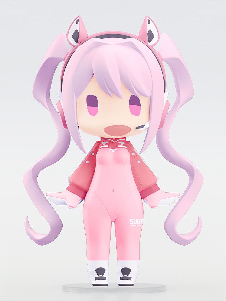 [เปิดจอง] HELLO! GOOD SMILE Alice