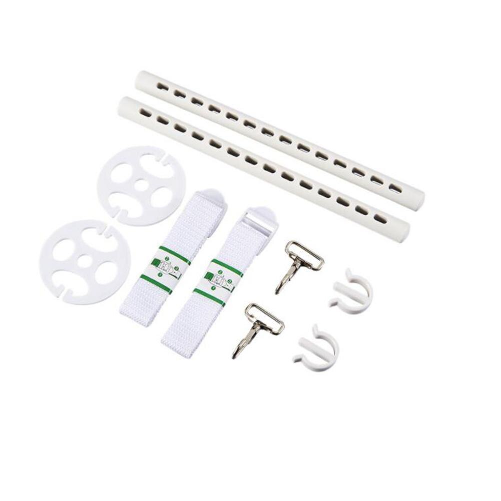 ที่วางเท้า carseat ที่วางเท้าคาร์ซีท ที่วางเท้าเสริม ที่พักขาคาร์ซีท - Knee Protection Carseat Footrest