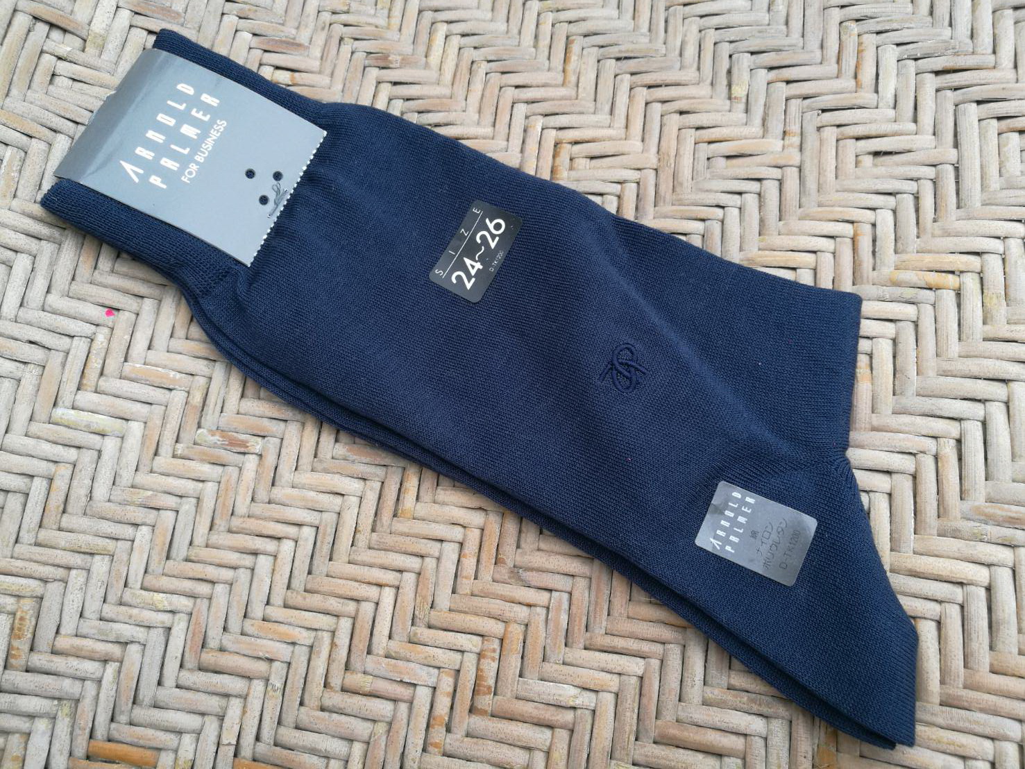 ถุงเท้าชาย Arnold Palmer