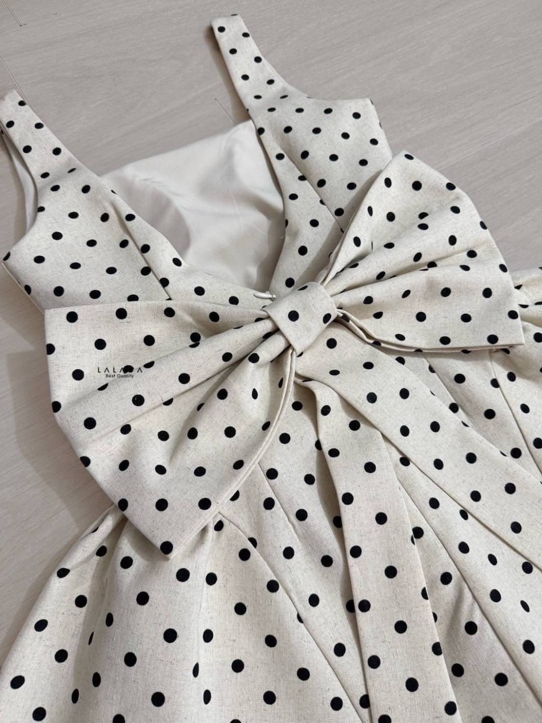 set 3 ชิ้นน่ารักมากๆ มินิเดรส สายเดี่ยวทรงบานลายดอจ + กางเกงขาสั้น เนื้อผ้าและลายเดียวกัน อกเสริมฟองน้ำ สวยโซคิ้วว ใส่สบาย : สินค้าคุณภาพ (พร้อมส่ง)