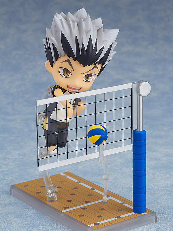 พร้อมส่ง Nendoroid Kotaro Bokuto