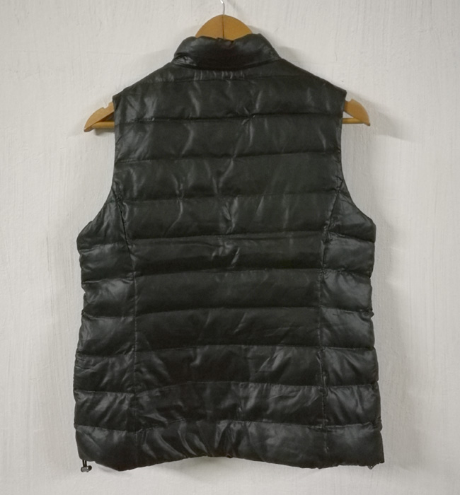 เสื้อกั๊กขนเป็ดหญิง อุ่นมาก ไซด์ M