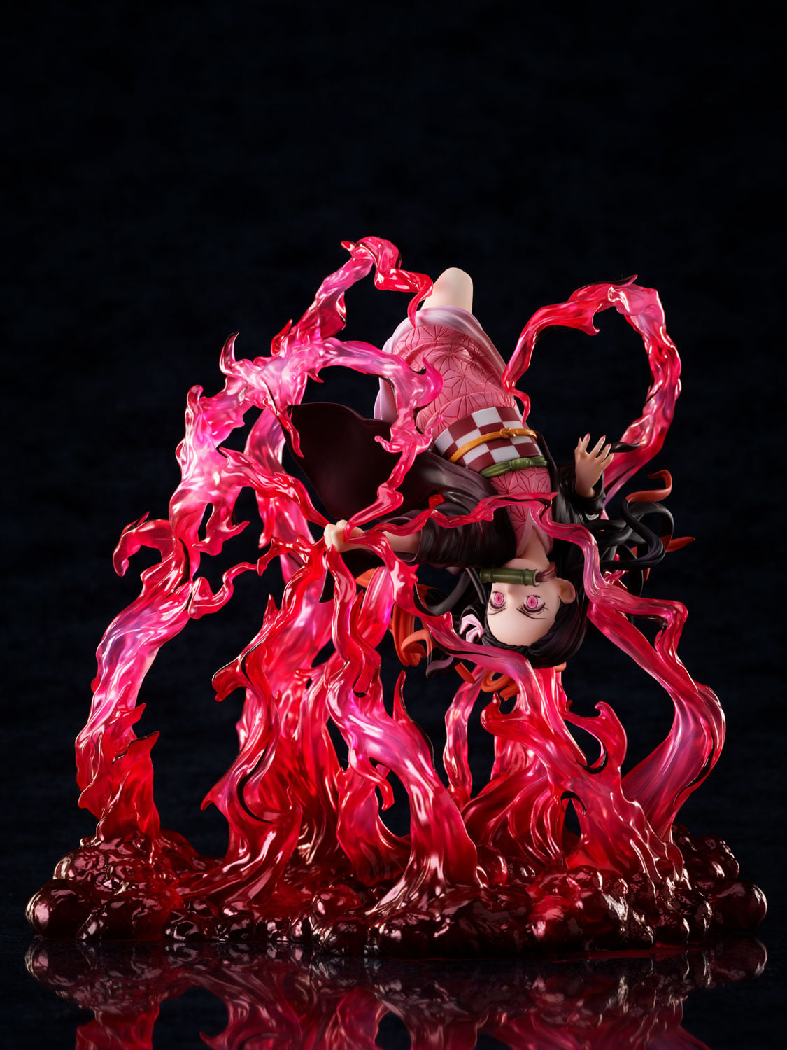 [เปิดจอง] Demon Slayer: Kimetsu no Yaiba Nezuko Kamado <Exploding blood>1/8