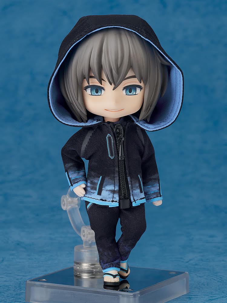 [เปิดจอง] Nendoroid Doll Pretender/Oberon: Moody Summer
