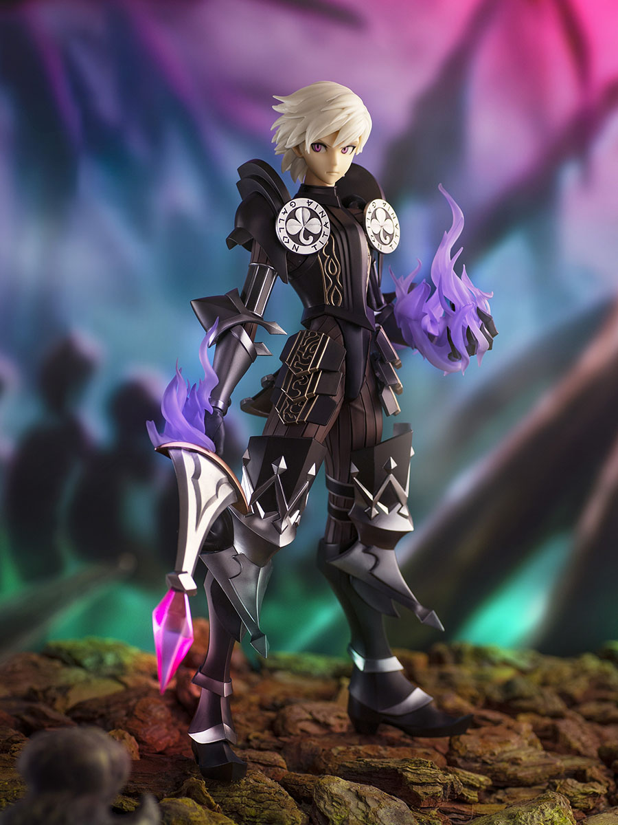 [เปิดจอง] Odin Sphere - Leifdrasir Oswald