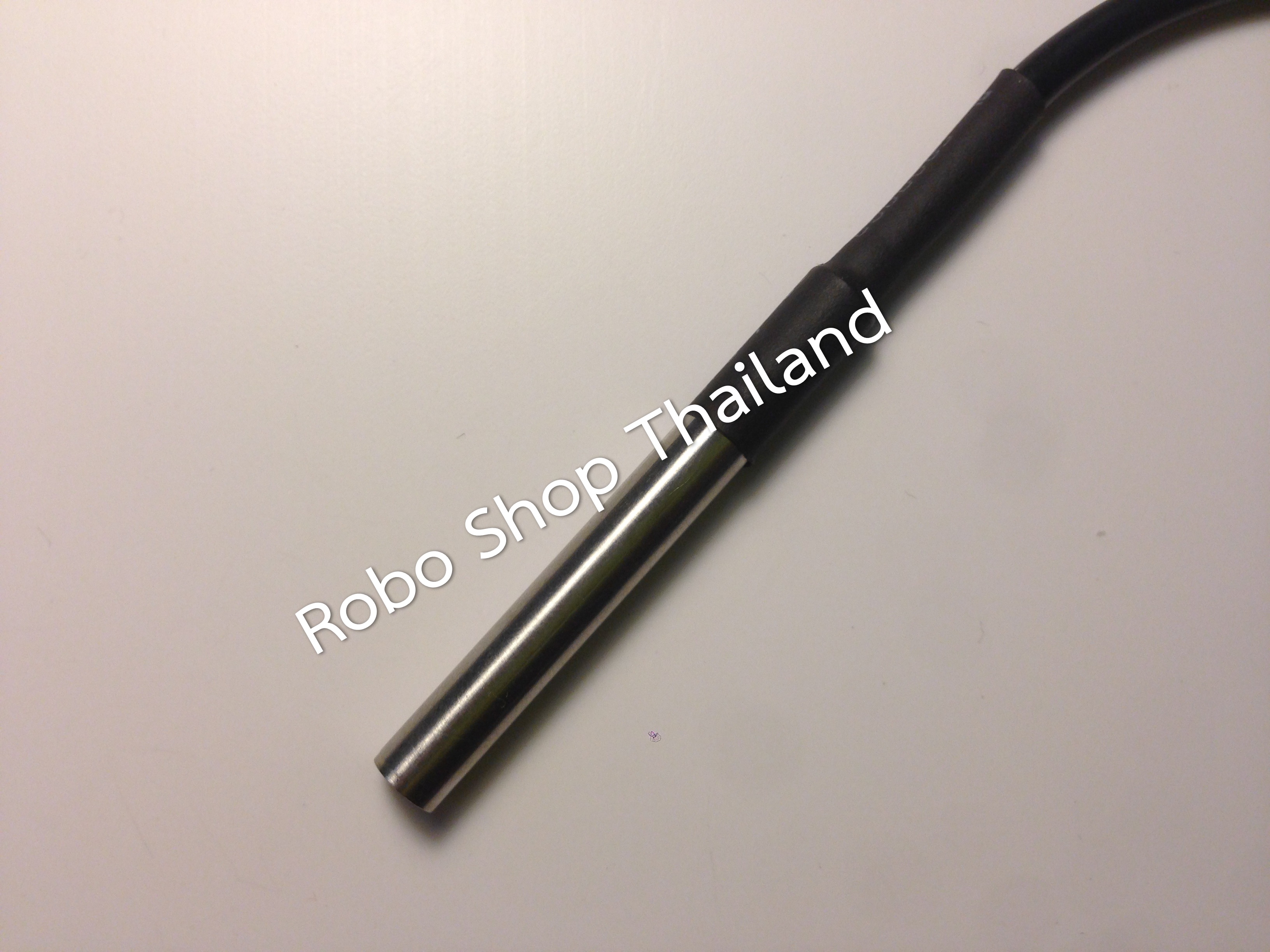 DS18B20 Temperature Sensor