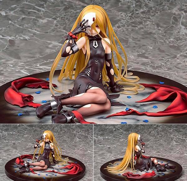 พร้อมส่ง Overlord III Evileye 1/7
