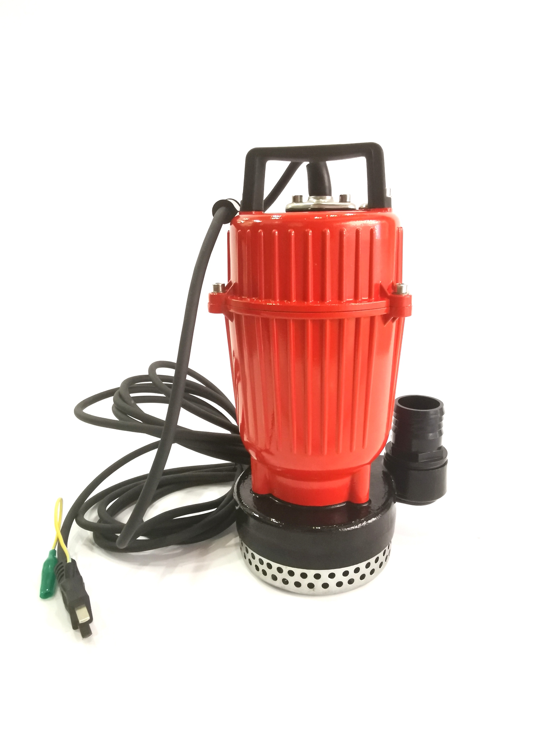 ปั้มแช่ไดโว่ TOYO 1นิ้ว/1.5นิ้ว อย่างดี