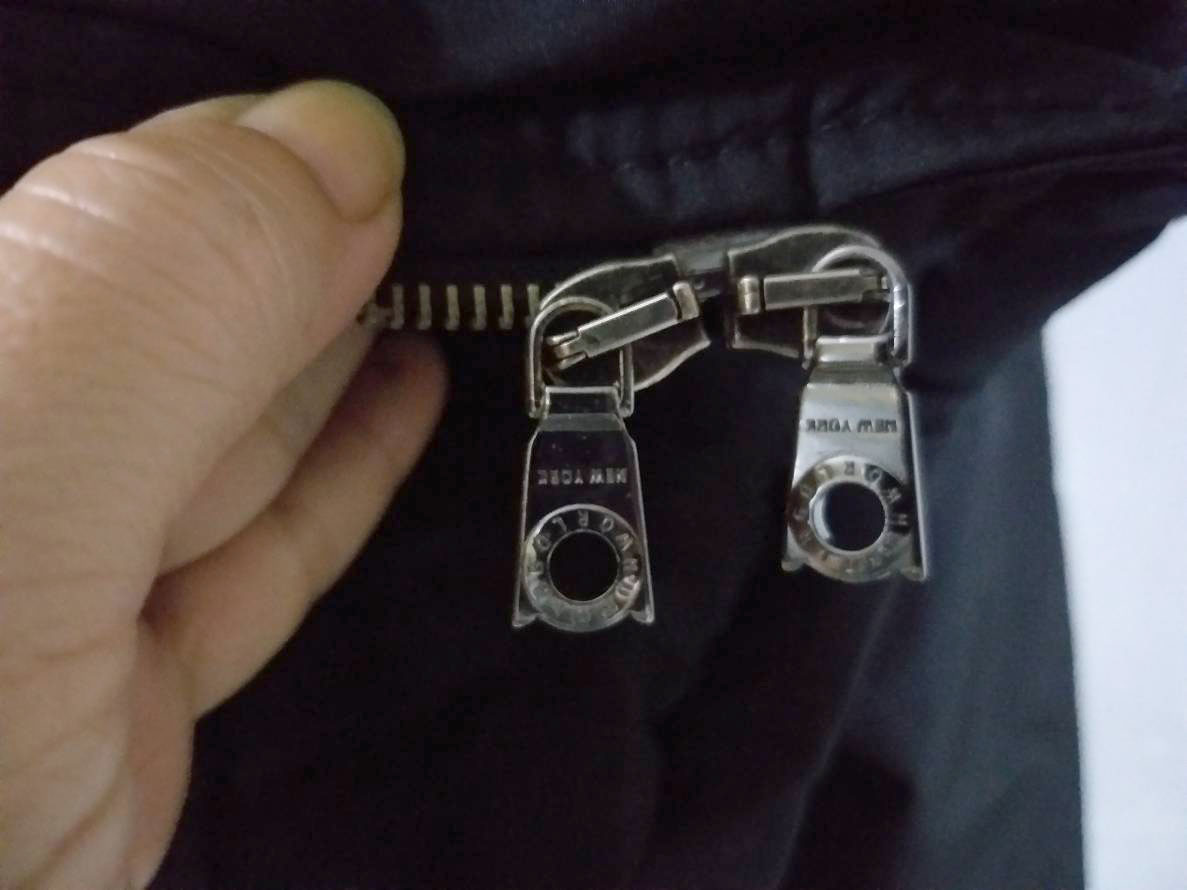 โค้ทขนเป็ด HUNTING WORLD Made in ITALY อก52