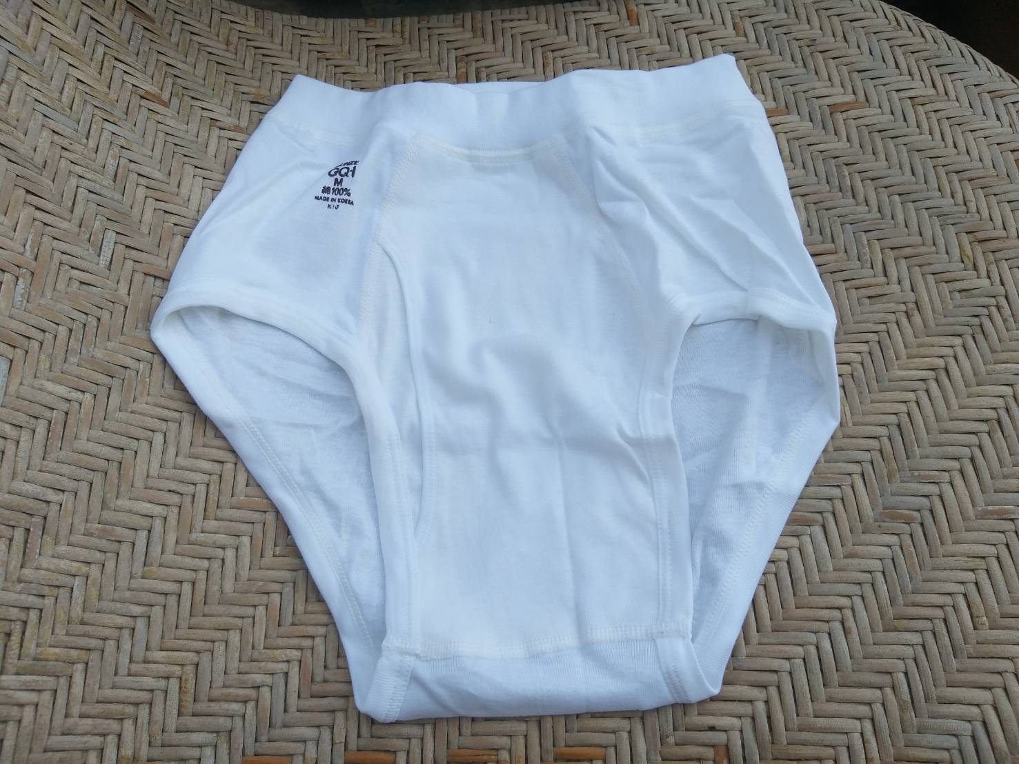 กางเกงในผู้ชาย ไซด์ M