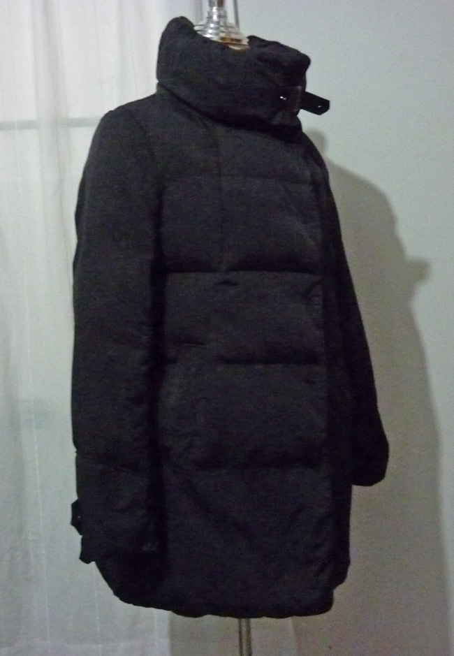 โค้ทขนเป็ด ติดลบหนักๆ Bonnie Alex SzM