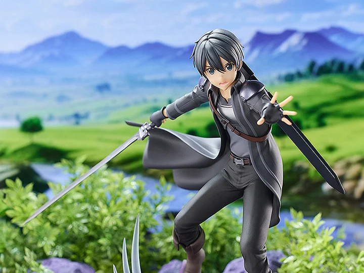 [เปิดจอง] Sword Art Online the Movie Progressive: Scherzo of Deep Night Kirito 1/7