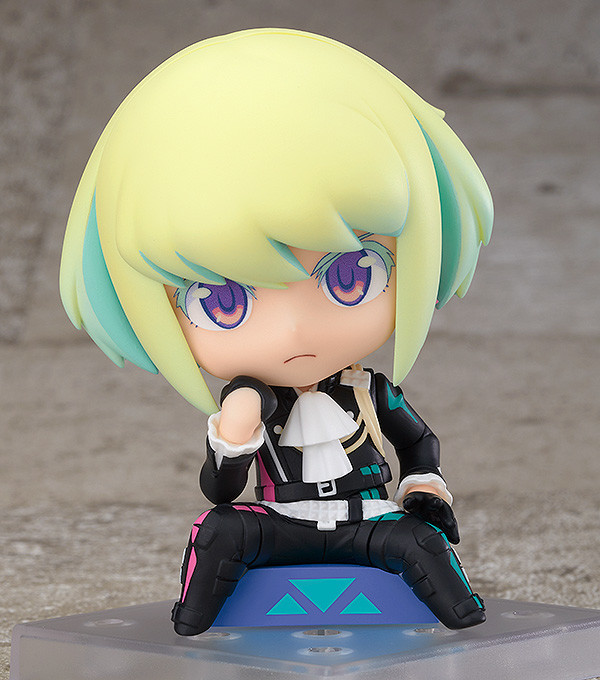 พร้อมส่ง Nendoroid Lio Fotia: Complete Combustion Ver.