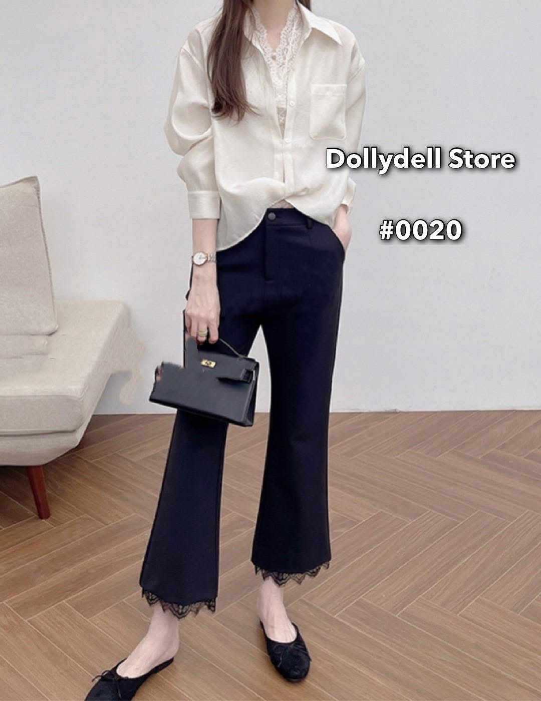 กางทรงปลายขาม้าเอวด้านหลังเป็นสม๊อคยืดๆได้ตามตัวมีกระเป๋าจริงด้านข้าง ใส่สบาย : สินค้าคุณภาพ (พร้อมส่ง)