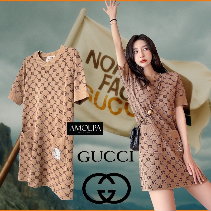 DRESS KNITT BROWN TONE ตัวล่าสุด 2021SS ไม่หนาเกิน ไม่บางเกินไป งานน่ารักมาก ผ้าเย็นใส่สบายมากกกก ห้ามพลาดเลยนะคะ ใส่สบายสุดๆ สินค้าคุณภาพ พร้อมส่ง