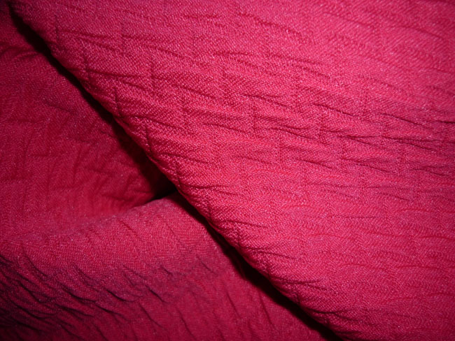 กระโปรงผ้ายืด เนื้อผ้าสวยมาก สีบานเย็น