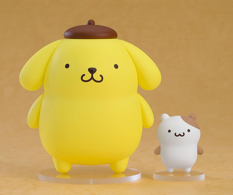 [เปิดจอง] Nendoroid Pompompurin