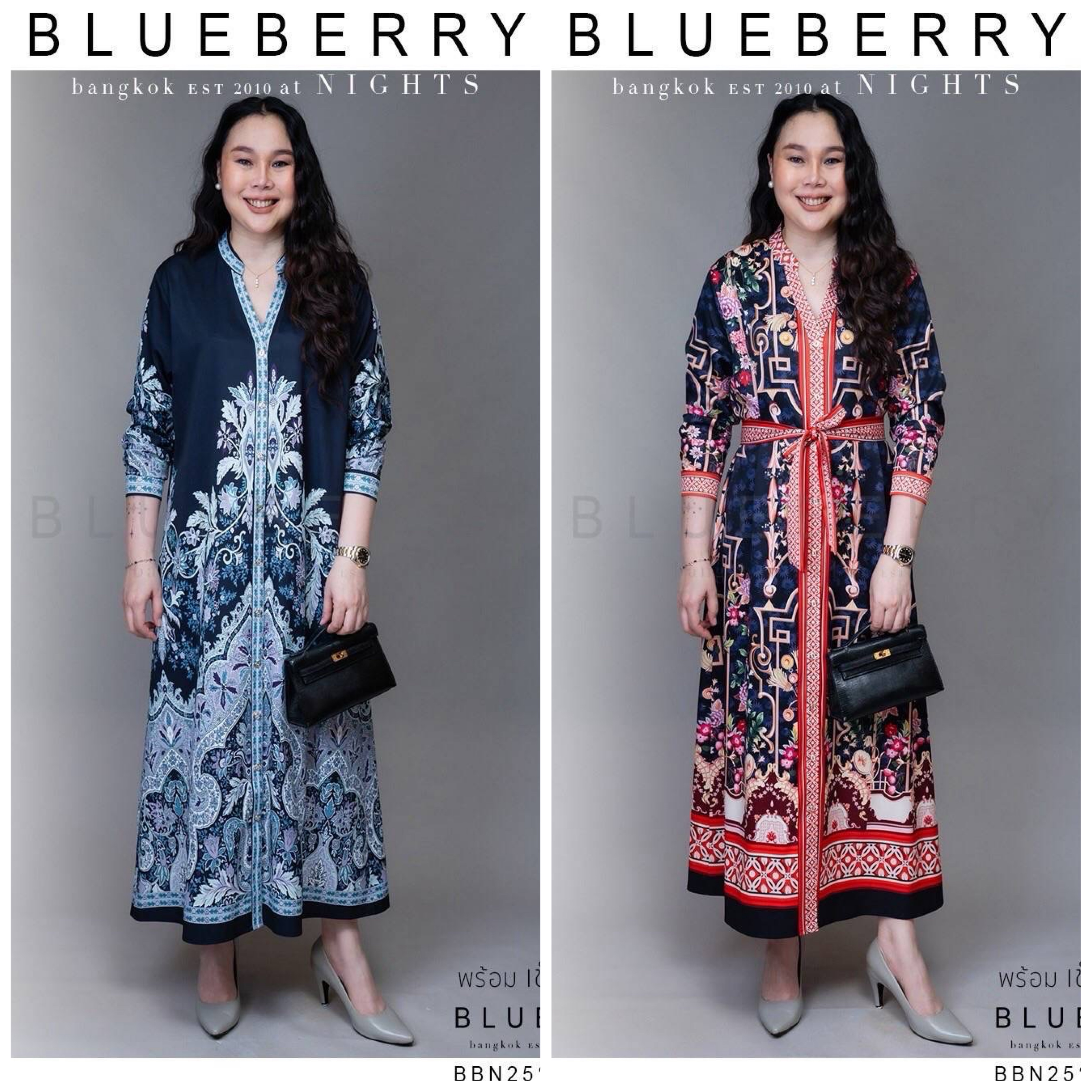 ชุดเดรส พรีเมี่ยมแม็กซี่เดรสเชิ้ต GG พร้อมสายรัดเอว แม็กซี่เดรสเชิ้ตคลาสสิคพิมพ์ลายแบรนด์เนมคอลเลคชั่นสุดหรู ใส่สบาย : สินค้าคุณภาพ (พร้อมส่ง)