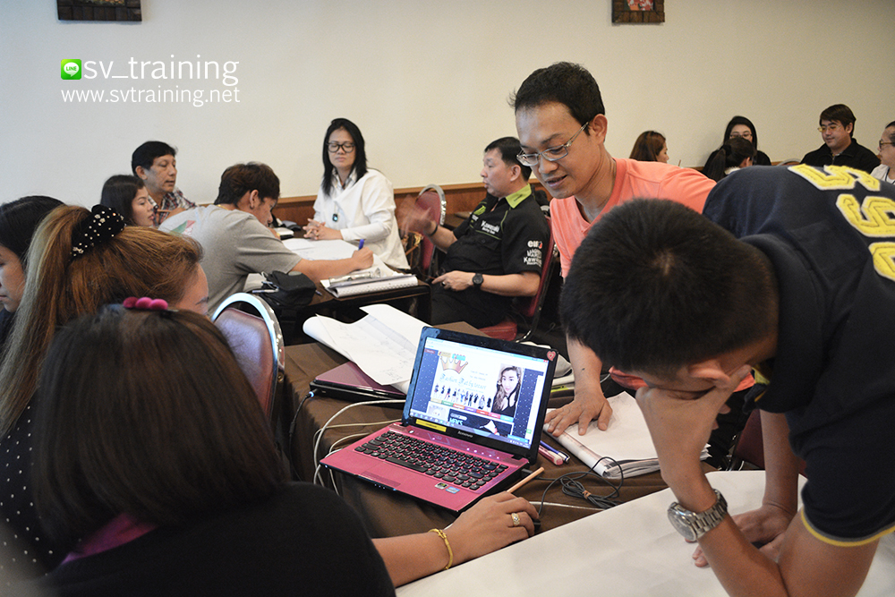 หลักสูตรสอนขายของออนไลน์ "สอนสร้างอาชีพเสริมสำหรับผู้ที่ทำงานประจำและพัฒนาสู่อาชีพหลักเป็นเจ้าของกิจการออนไลน์” เพิ่มรายได้รวยออนไลน์อย่างมั่นคง