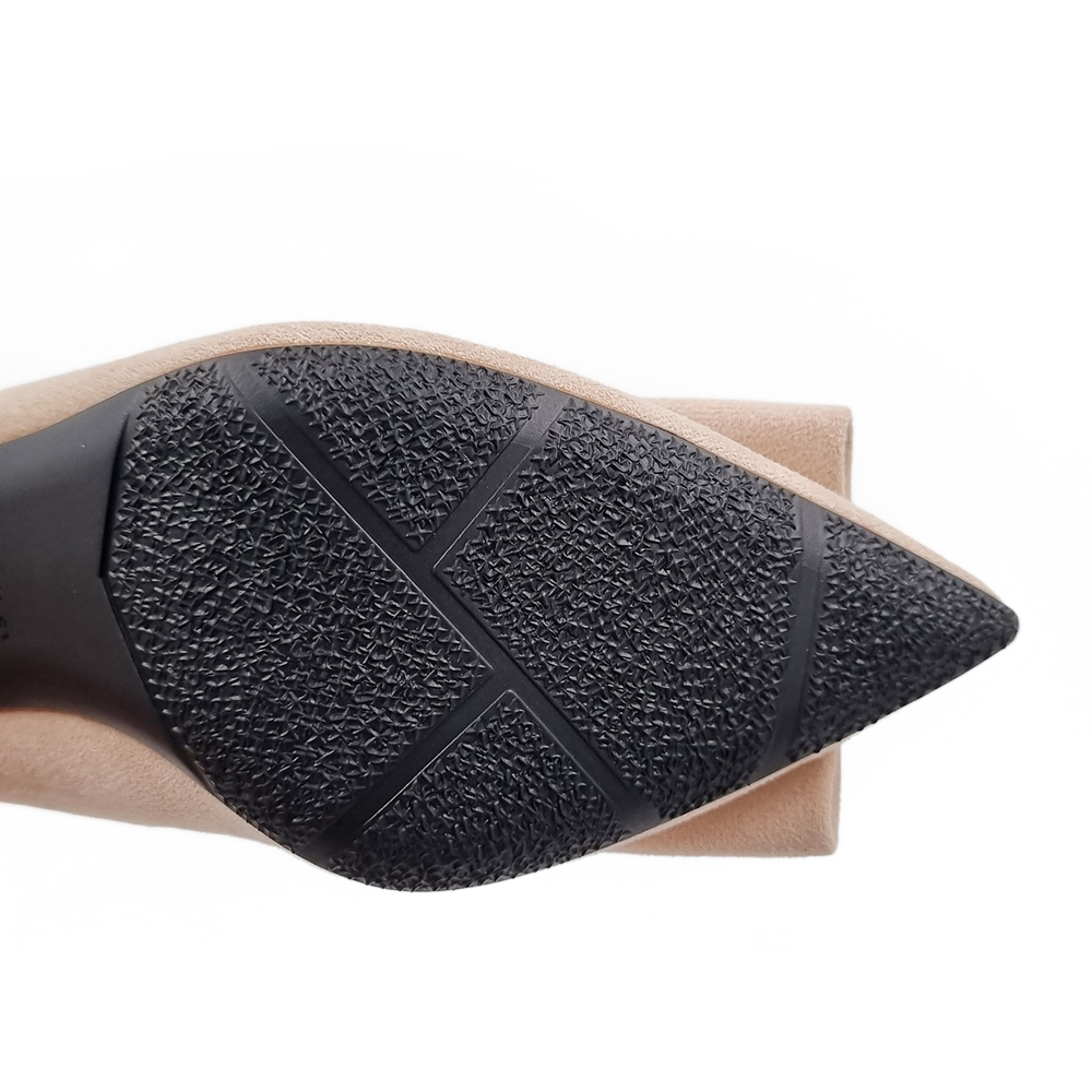 รองเท้าไซส์เล็ก 30-31 ส้นสูงไซส์เล็กพิเศษ Chowy KR1070BE07