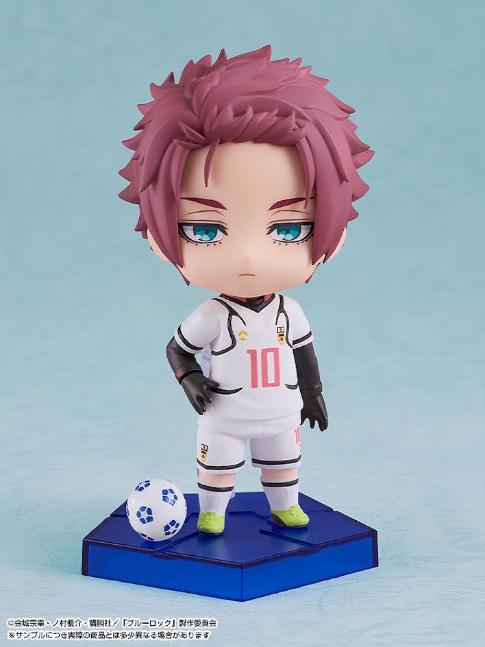 [เปิดจอง] Nendoroid Itoshi Sae