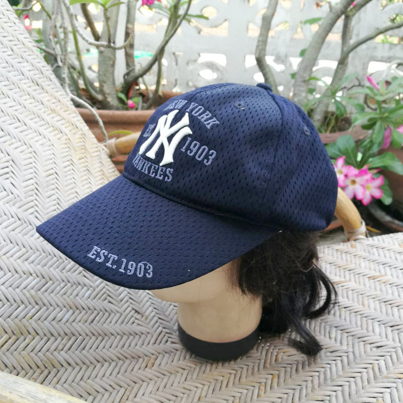 หมวกแก๊ป YN ของแท้