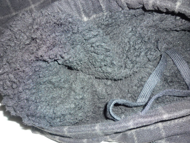 Jกระโปรง Uniqlo SzM บุขนหมีนุ่มมาก อุ่นติดลบ