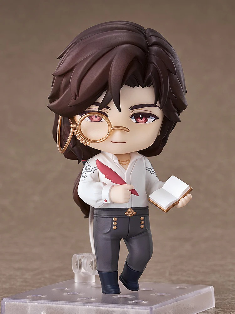 [เปิดจอง] Good Smile GSC Light Nendoroid - Lu Chen's "The Love of Light and Night"