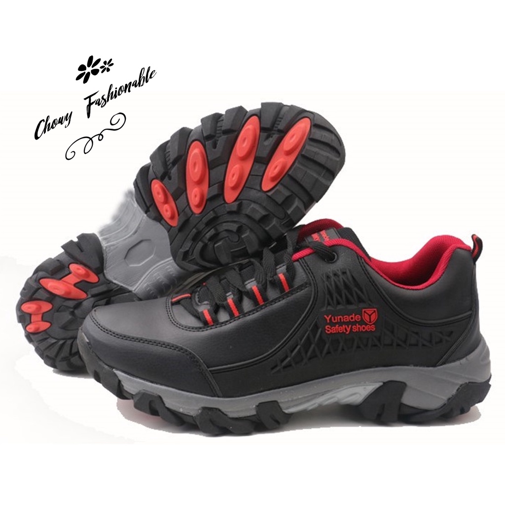 รองเท้าผ้าใบชายไซส์ใหญ่ 48-54 Men Sneaker Fashion KR0944