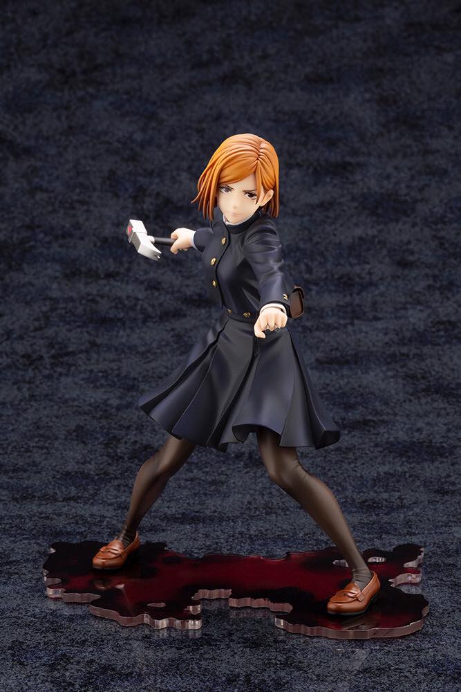 พร้อมส่ง ARTFX J Nobara Kugisaki