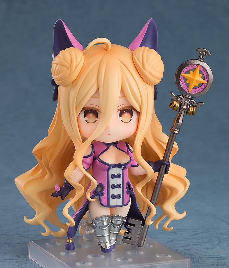 [เปิดจอง] Nendoroid Mukuro Hoshimiya