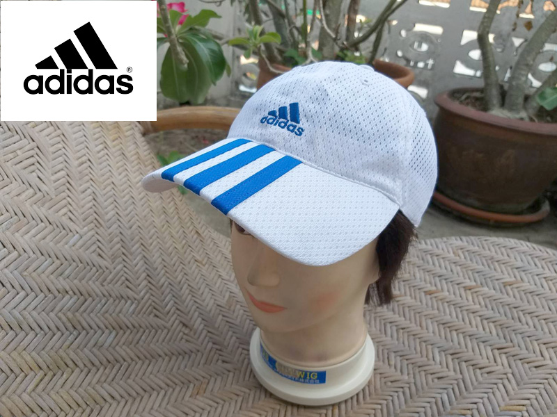 หมวกแก๊ป adidas แท้