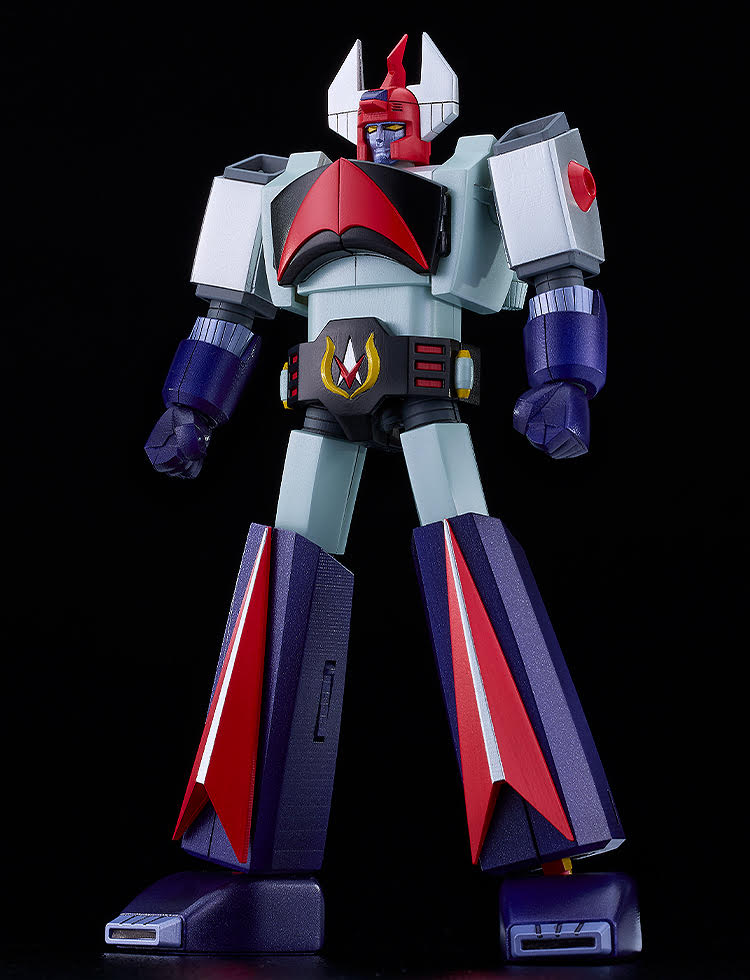[เปิดจอง] MODEROID Danguard Ace