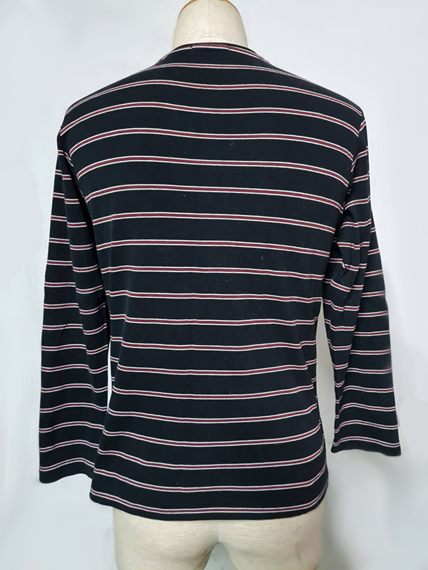 เสื้อแขนยาวชาย Uniqlo ไซด์ S มี 2 สี ผ้าดีมาก