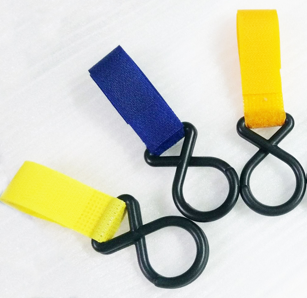 ตะขอแขวนของติดรถเข็นเด็ก Multi-Purpose Hook