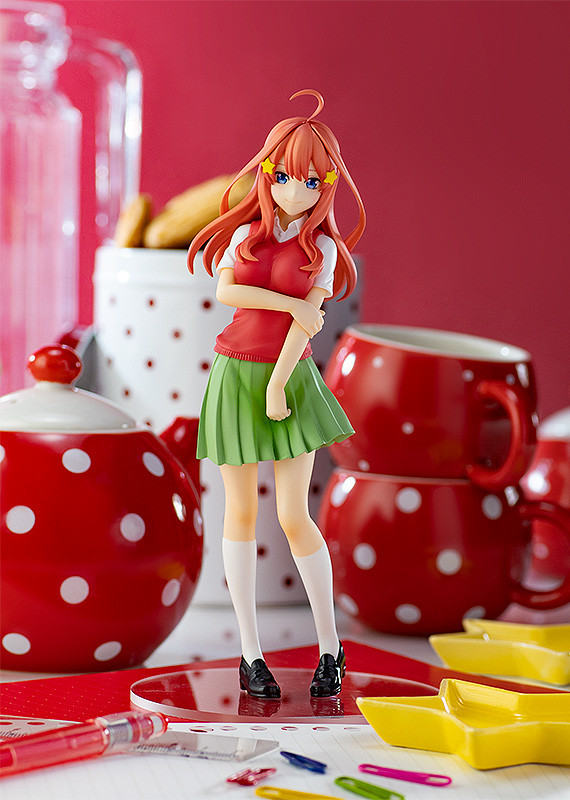 [เปิดจอง] POP UP PARADE Itsuki Nakano