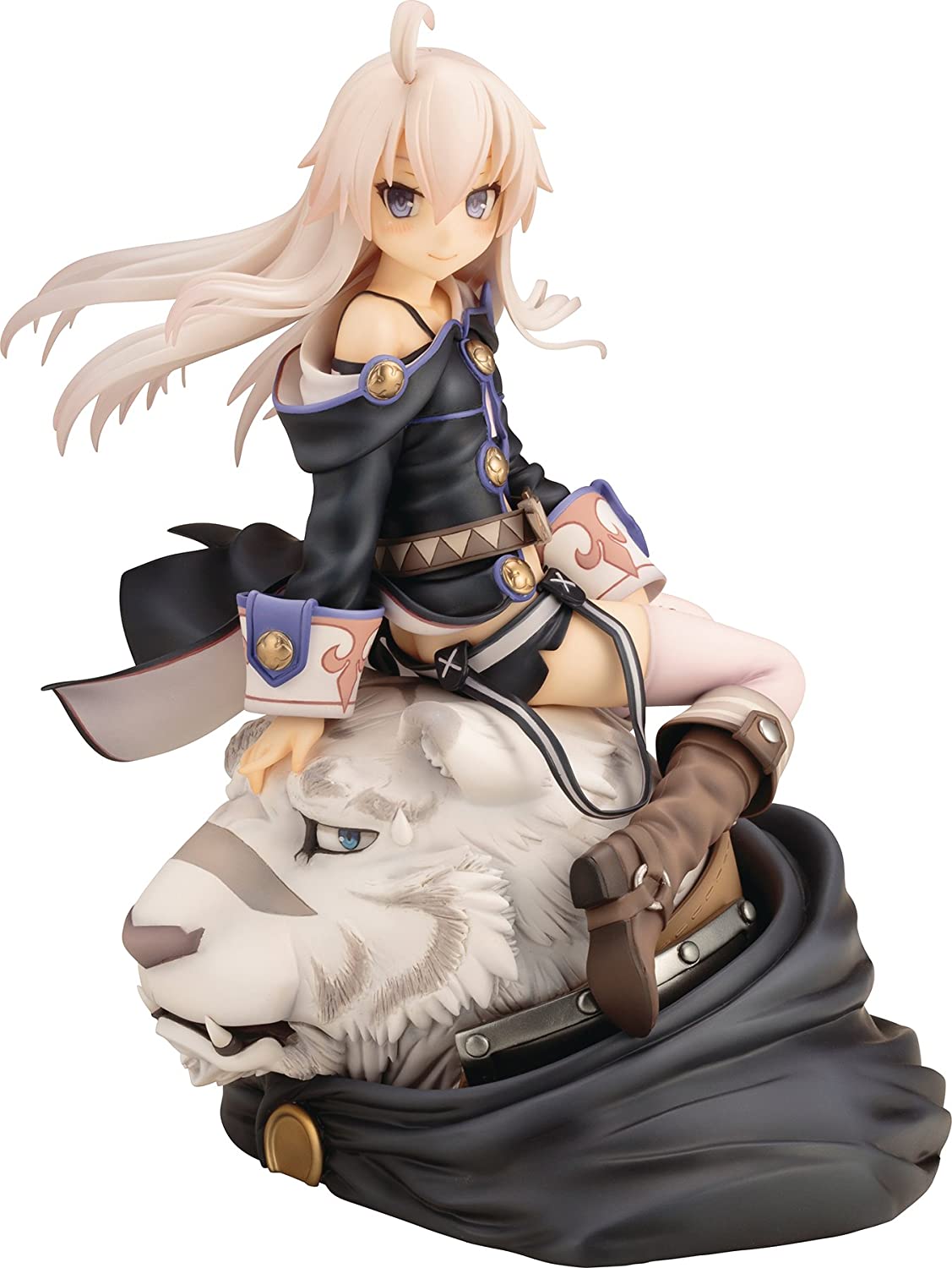 พร้อมส่ง GRIMOIRE OF ZERO 1/8
