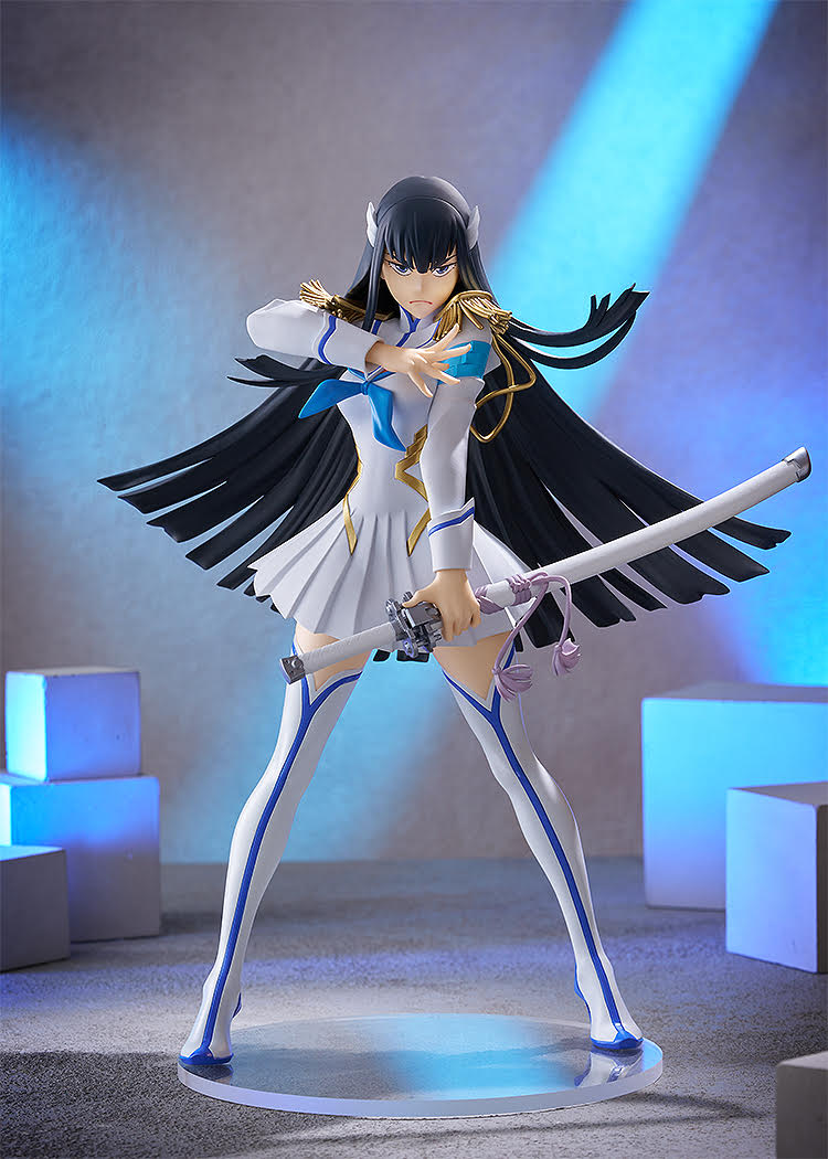 [เปิดจอง] Pop Up Parade SP Satsuki Kiryuin