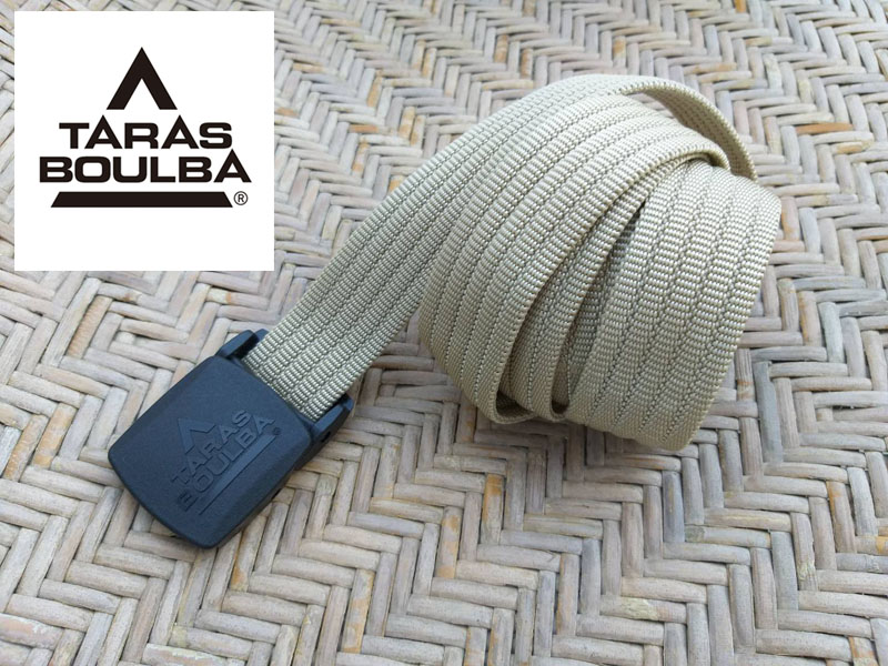 เข็มขัด TARAS BOULBA