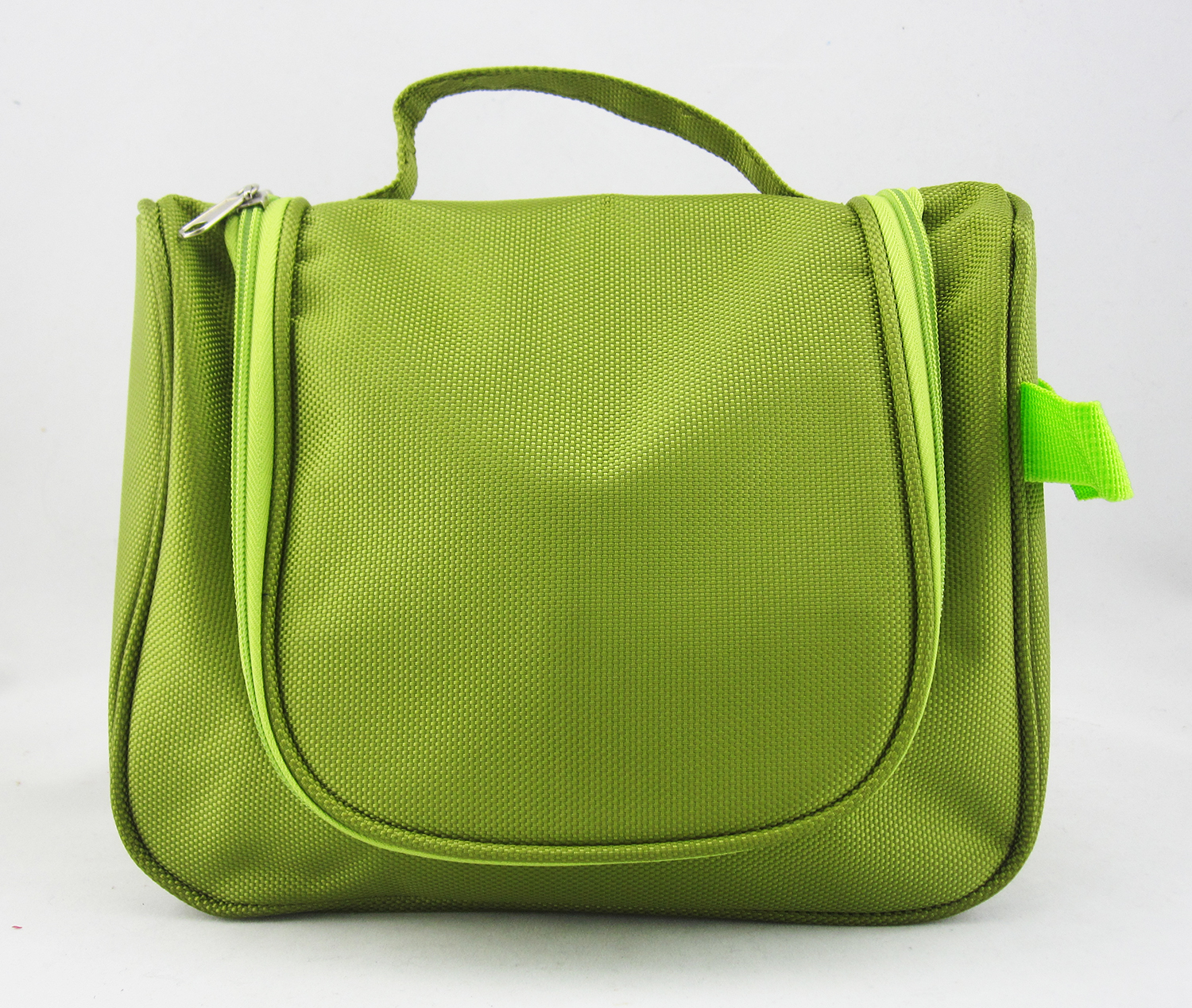 กระเป๋าใส่อุปกรณ์อาบน้ำ คุณภาพดี สำหรับเดินทาง ท่องเที่ยว แขวนได้ กันน้ำ คุ้มค่า