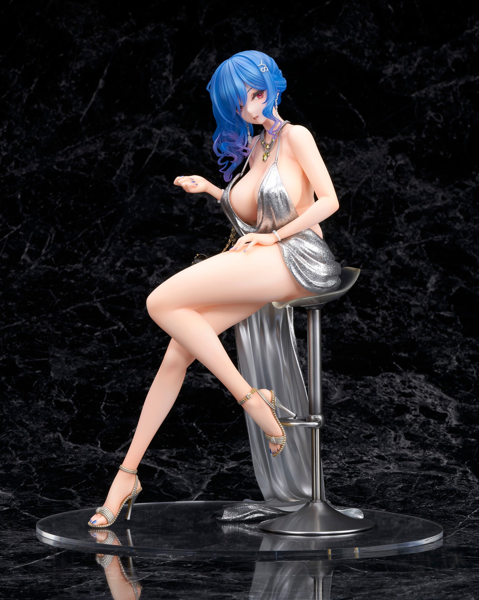 [เปิดจอง] Azur Lane St. Louis Luxury Handle Ver.