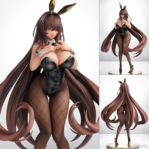 [เปิดจอง] Goddess of Victory: Nikke Noir 1/10