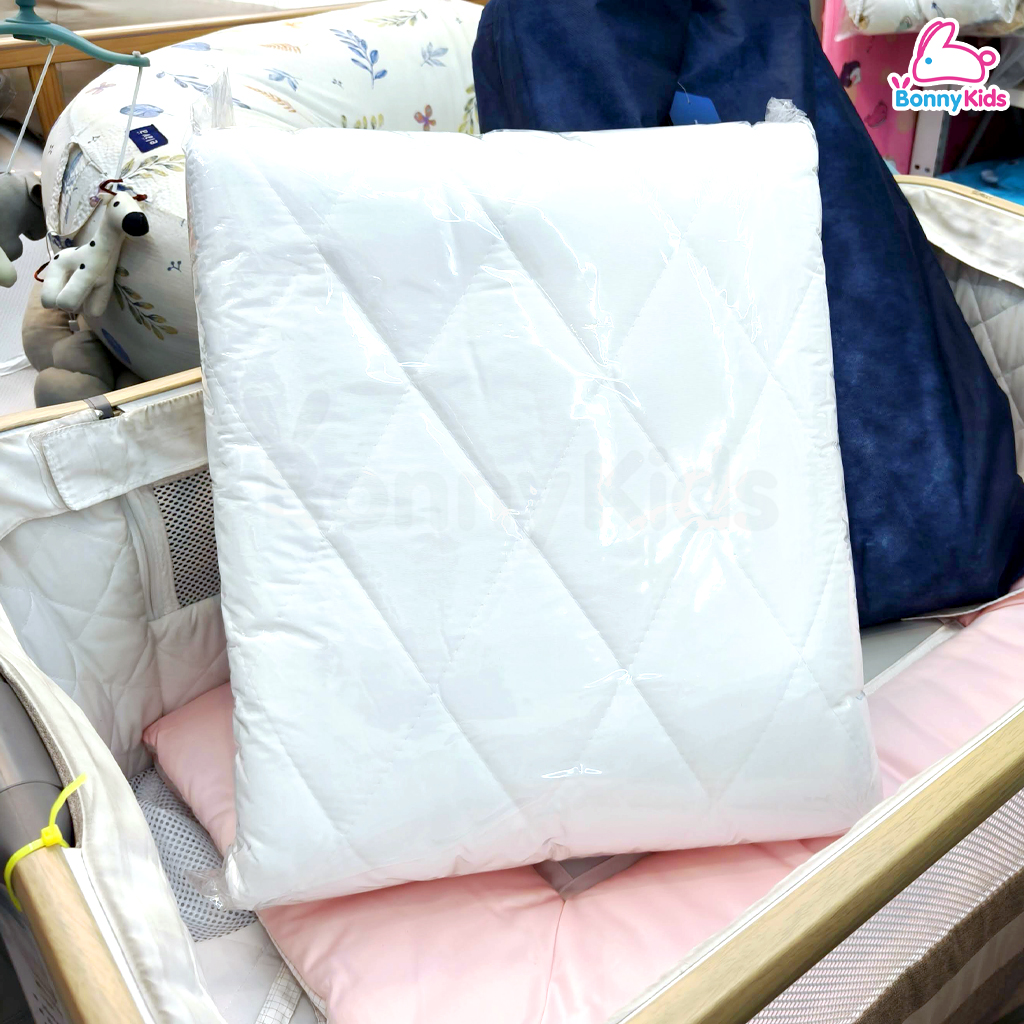 Welcare (เวลแคร์) WaterProof Mattress Protector ผ้ารองกันเปื้อนที่นอน แบบกันน้ำ (3 ขนาด)