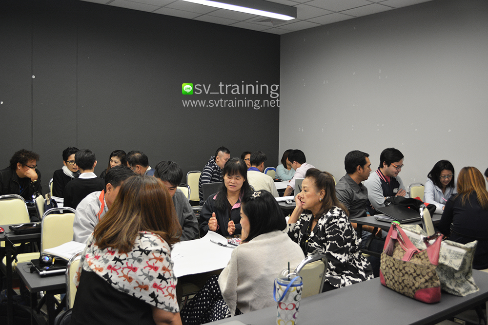 สอนการตลาดออนไลน์และขายของออนไลน์ปฏิบัติ3วัน เพื่อเจ้าของกิจการ,บริษัทห้างร้านขนาดใหญ่ขนาดเล็กและกลาง(SME)และผู้ประกอบการโอท็อป(Otop) สอนอีคอมเมิร์ซ(E-Commerce)และการตลาดออนไลน์(Online Marketing) หลักสูตรยอดนิยมสำหรับผู้ประกอบการ ณ ม.เกษตร