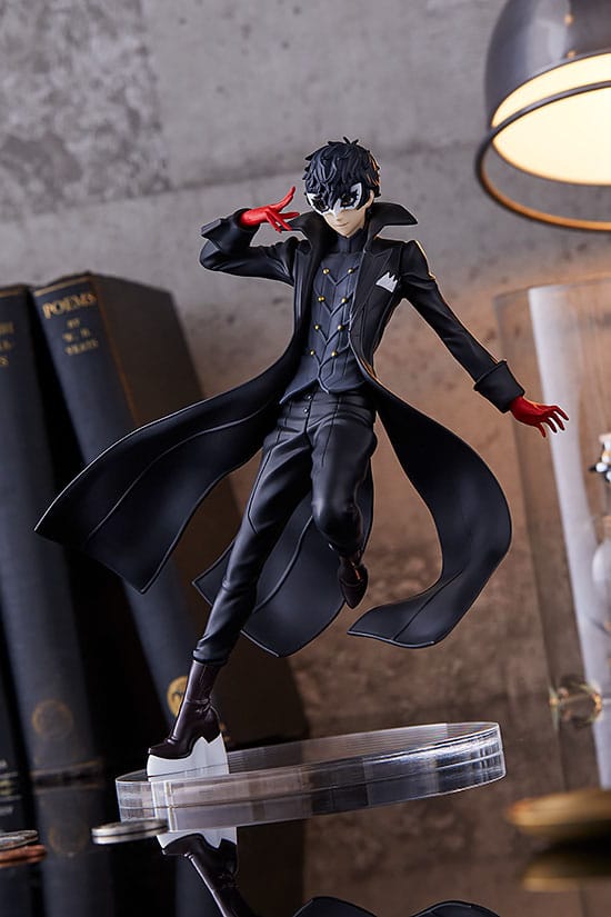 [เปิดจอง] Pop Up Parade Joker(3rd-Run)