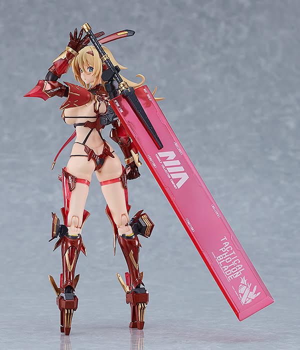 [เปิดจอง] Figma Veronica Sweetheart