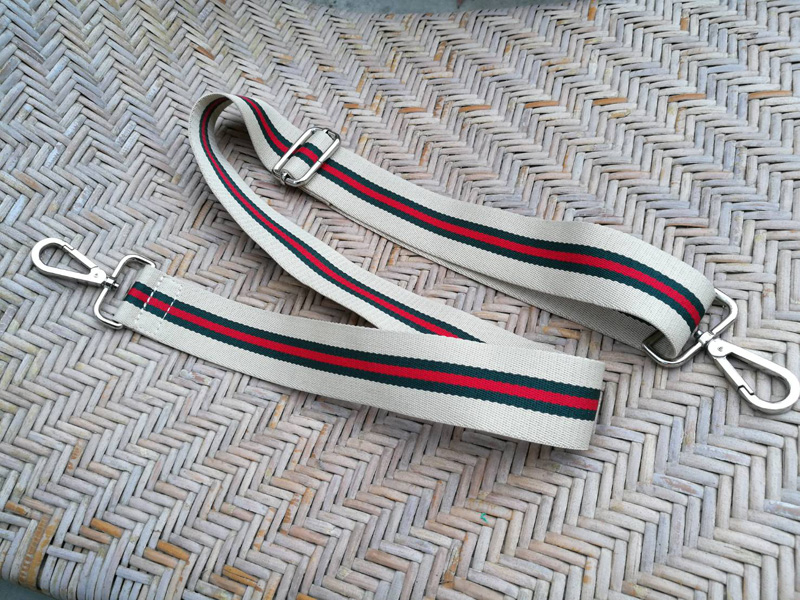 สายกระเป๋า กระเป๋าสะพาย กระเป๋าเดินทาง (ของใหม่)