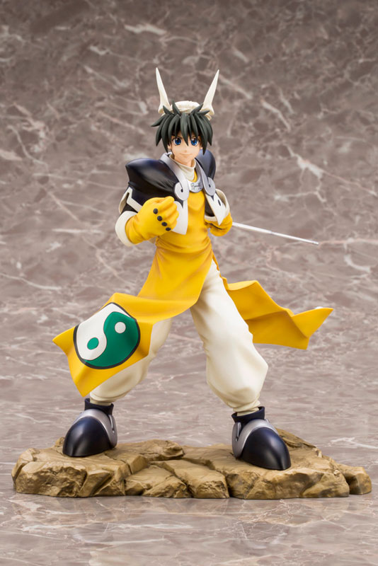 พร้อมส่ง ARTFX J - Hakyu Hoshin Engi: Taikobo 1/8 รุ่นปรกติครับ