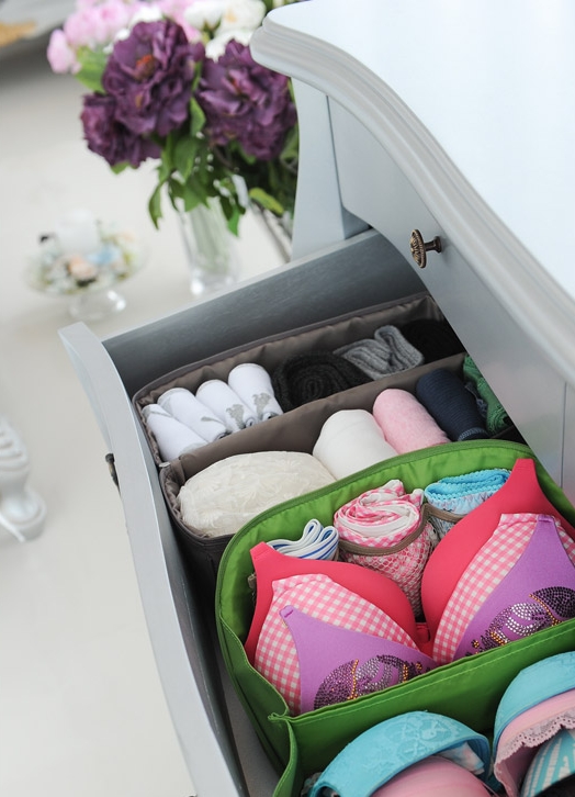 กระเป๋าใส่รองเท้ากันน้ำ อุปกรณ์ห้องน้ำ ผ้าขนหนู หรืออื่น ๆ ได้ตามต้องการ มี 4 สี 4 ลาย ให้เลือก